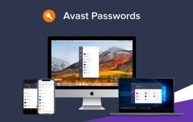 avast password for chrome on mac