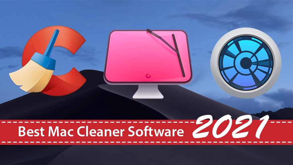 use mac app cleaner