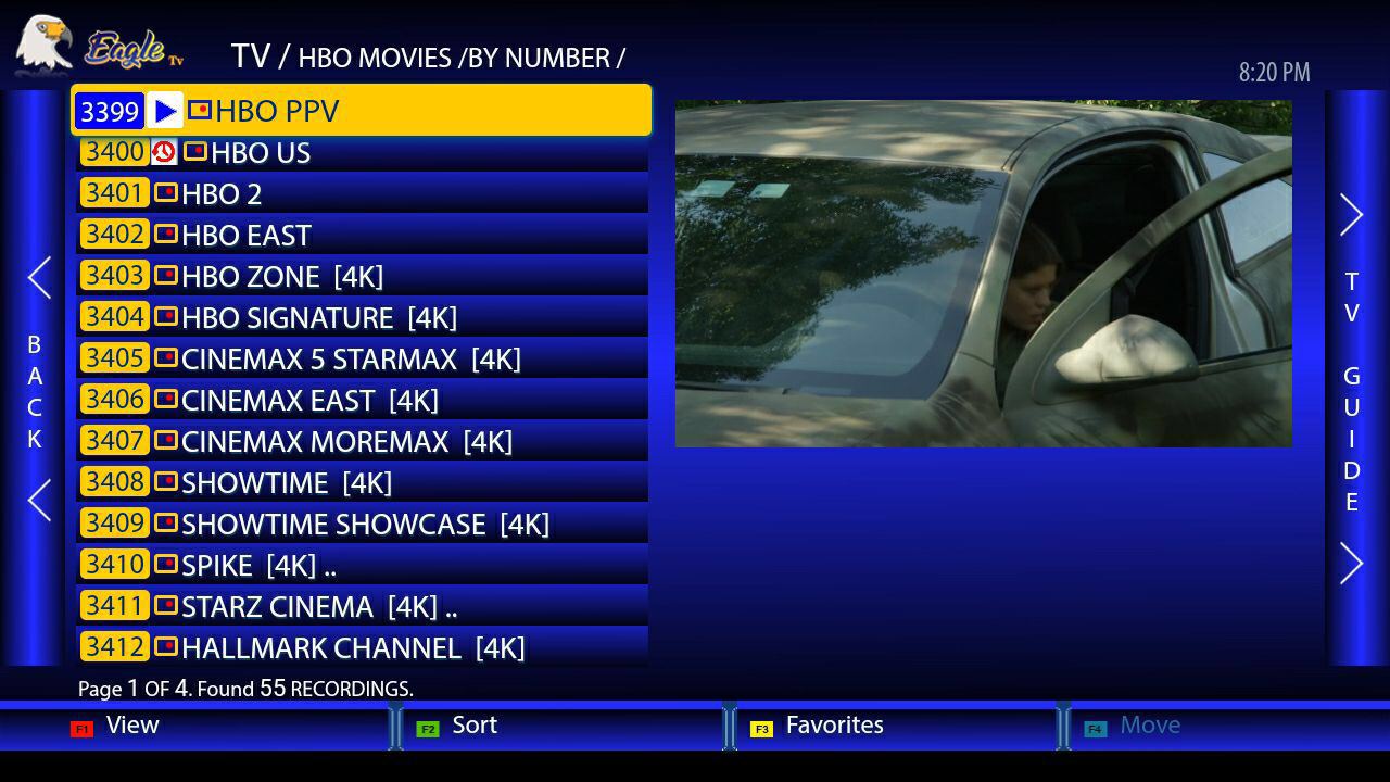 Television X Freeview Codes Keygen Download